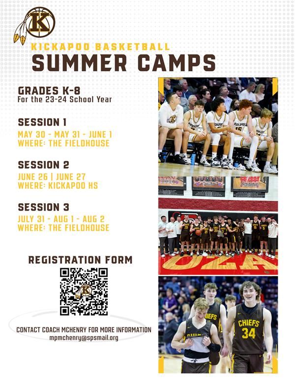 Summer Basketball